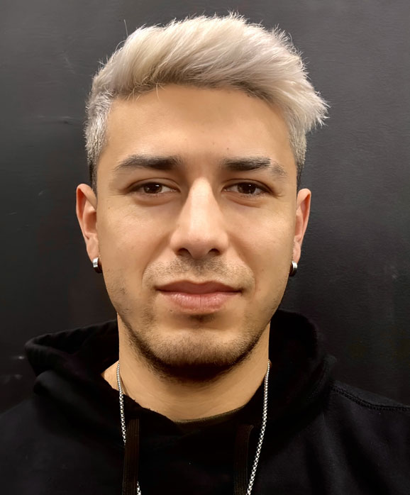 Isaac López