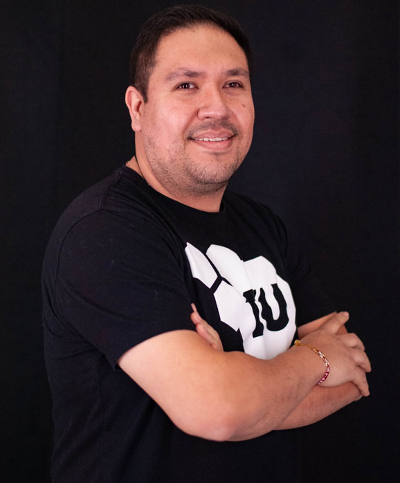 Jose Montoya